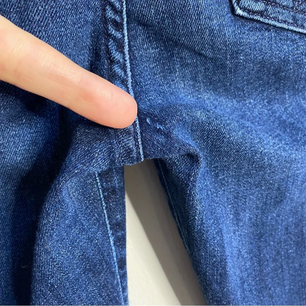 Anthropologie Citizens Of Humanity Ultimate Wash Amber Mid Rise Bootcut Jeans 28 - Picture 11 of 16